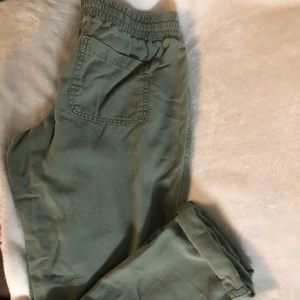 Maurices weekender cargo pants